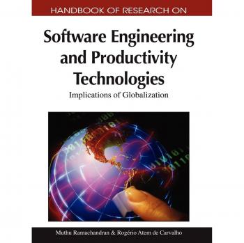 Global Handbook of Software Engineering and Productivity Technologies: Insights on Globalization