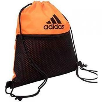 All for Padel Racket Sack PROTOUR Paletero, Adultos Unisex, Orange, Talla Única