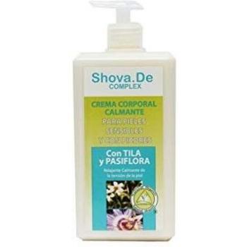 LECHE CORPOR CALMAN RELAJAN 1L