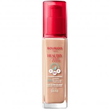 Bourjois Healthy Mix Clean & Vegan Foundation 52.5C Rose Beige