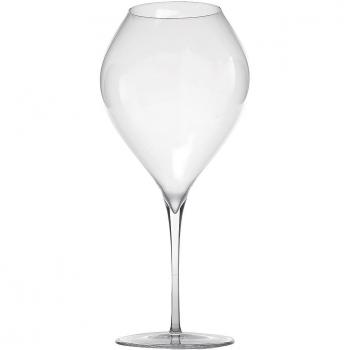 Set de 2 Calices Ultralight en Cristal Transparente para Vino Tinto, Capacidad 82cl