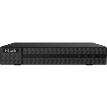 NVR HiLook 8 canales IP Full HD 60/60 Mbps, soporta hasta 6TB – Seguridad – CCTV