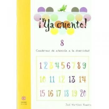 Ya Cuento. 8: 11