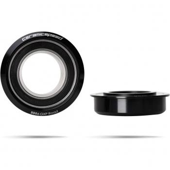 CeramicSpeed BB86 SRAM GXP, Movimiento Central Unisex-Adulto, Negro, ND