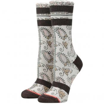 Stance Dames Sokken Women Alan Cream S