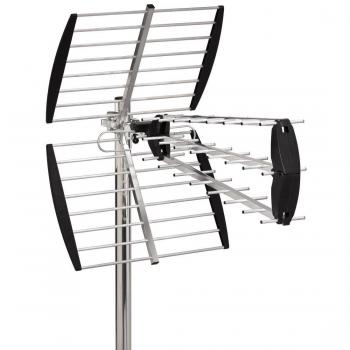 Hama ANT299 - Antena (TNT, UHF, 470-862 MHz)
