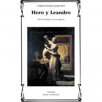 Hero y Leandro - Marlowe, Christopher