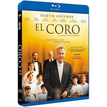 El coro [Blu-ray]