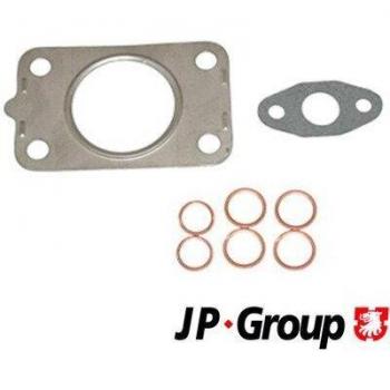 Kit de Montaje para Turbocompresor JP GROUP 4517751110