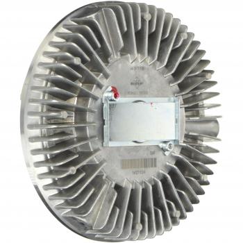 Embrague de ventilador de radiador NRF 49118