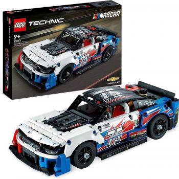 LEGO Technic NASCAR Next Gen Chevrolet Camaro ZL1 - 42153