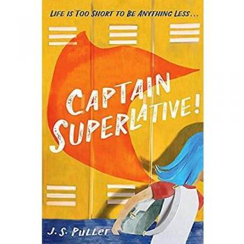Captain Superlative