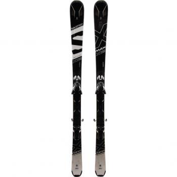 SALOMON Ski X MAX X12 ocasión - Fijaciones