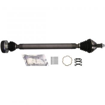 Árbol de transmisión PASCAL G2S011PC - Alta resistencia y precisión