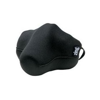 Zing Uxbk1 Eveready - Funda para cámaras color negro