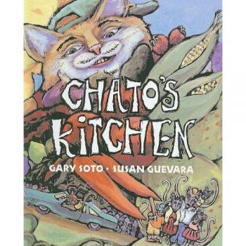 Chato's Kitchen