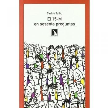 15 M En Sesenta Preguntas,El - Carlos Taibo