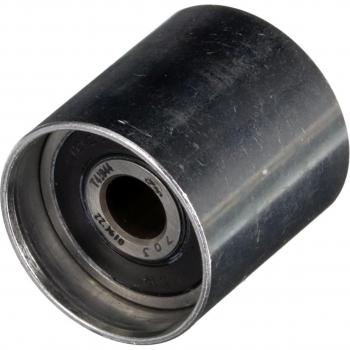 Polea de inversión/guía GATES T42044 para correa de distribución, compatible con SEAT Ibiza, Leon, Altea, Toledo, Cordoba, Ateca, Exeo, Arona, Inca y Alhambra