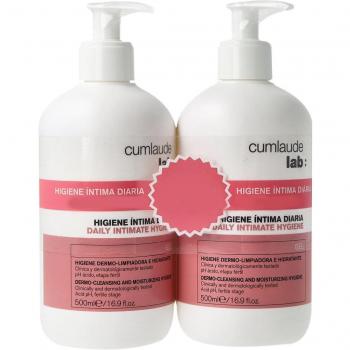 Cumlaude Lab - Gel Limpiador Higiene Íntima Diaria Cumlaude Lab