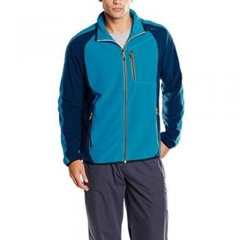CMP - Chaqueta de forro polar, otoño/invierno, hombre, color River, tamaño XXXL
