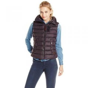 G-STAR Whistler slim vest wmn-Chaleco deportivo Mujer,  
 Violett