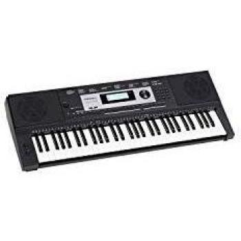 Teclado Medeli M331 61 Teclas Educativo