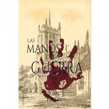 Las manos de la guerra: Trilogía de las Sombras III: 4