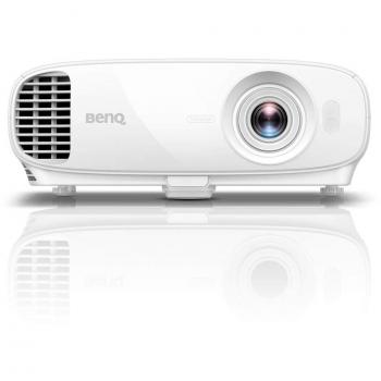BenQ MU641 - Proyector, multicolor