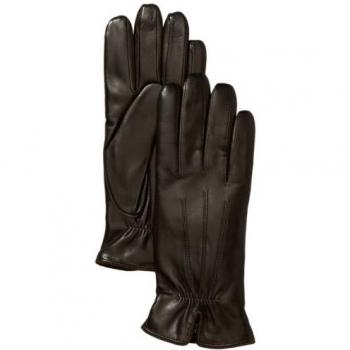 Roeckl - Guantes para mujer, color marrón 790, talla 7