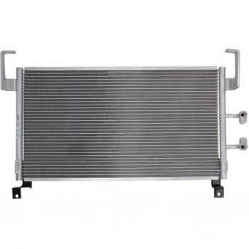 Condensador de aire acondicionado Nissens 94467 - Sistemas de Aire Acondicionado
