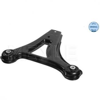 Barra oscilante de suspensión de ruedas MEYLE 516 050 0010 - control arm, fabricada por MEYLE, número de pieza 516 050 0010