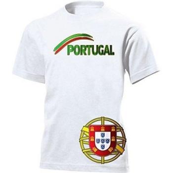 PORTUGAL FANSHIRT 5175(K) Tamaño.140