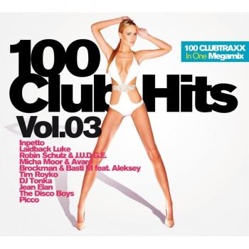 100 Club Hits Vol.3 - V/a