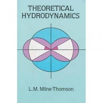 Theoretical Hydrodynamics