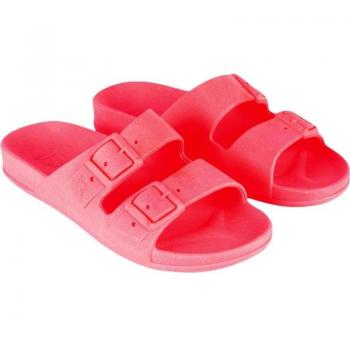 Chanclas de Mujer CACATOES BAHIA PINK FLUOR 21S1004 ROSA