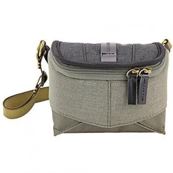 Vanguard Veo Travel 9H BK - Funda compacta para CSC