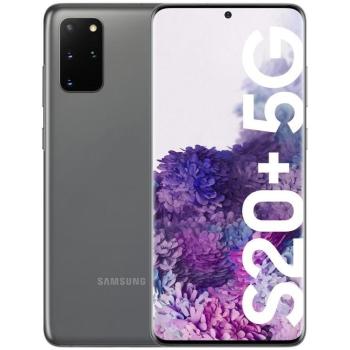 Samsung Galaxy S20 Plus 5G 128GB - Smartphone de alta gama con cámara avanzada y pantalla AMOLED