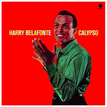 Calypso [VINYL]