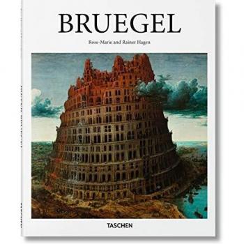 Bruegel: Peasants, Fools, and Demons