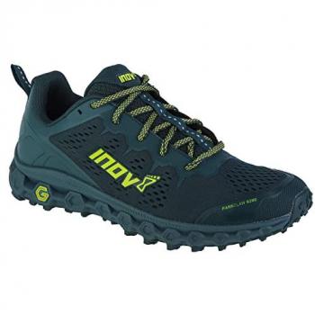 Inov8 Zapatillas de Trail Running Parkclaw G 280 - Zapatilla de Correr para Tierra, modelo SS23-42, diseño ligero y versátil, suela con tracción multidireccional, amortiguación