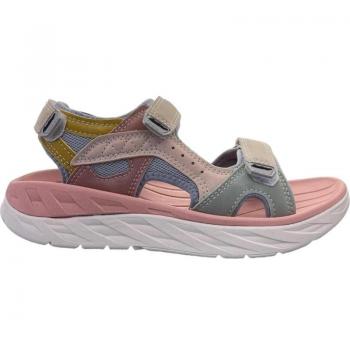 Sandalias de Mujer Nicoboco Nesiri Rosa 40-334-260 Trekking