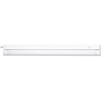 Regleta LED Rotativa Filar Extensible 55 cm - 900 Lúmenes - Blanco Cálido/Neutro