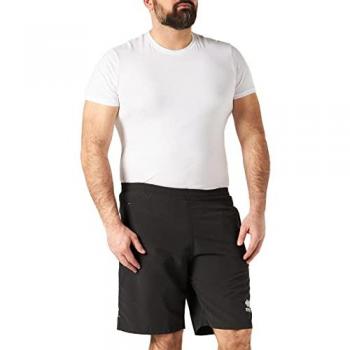 Shorts Errea Morioka L Negro