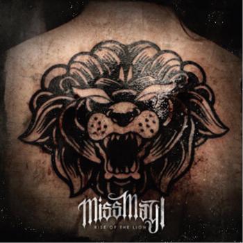 Rise Of The Lion