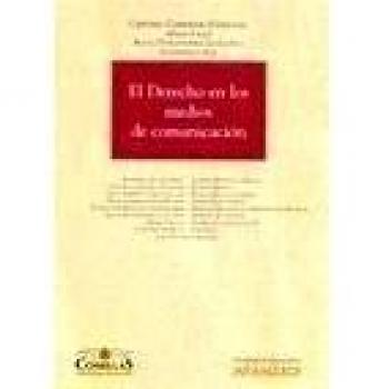 El Derecho en los medios de comunicación
