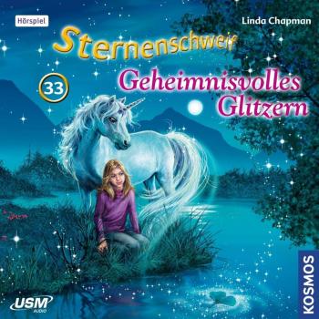 Folge 33: Geheimnisvolles Glitzern