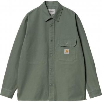 Carhartt WIP Men's Reno Shirt Jacket - Park Green - Size S