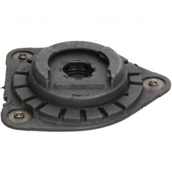 Cojinete de soporte del puntal de suspensión Magnum Technology A7R045MT, copela de amortiguador, compatible con vehículos específicos, fabricado en materiales duraderos para una larga vida útil, diseñado para reducir el ruido y las vibr