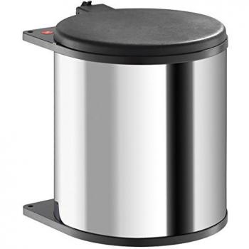 Hailo 371510 - Cubo de la basura