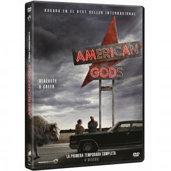 American Gods